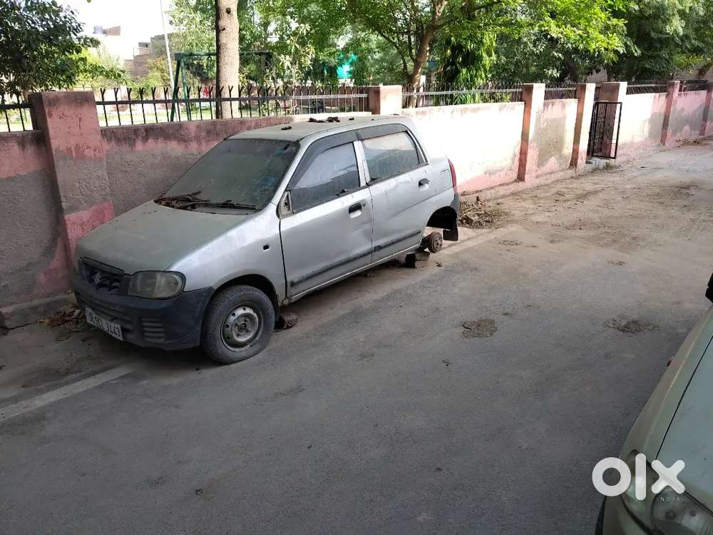 Alto Dl Nambar