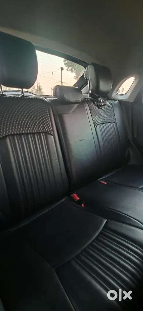 Maruti Suzuki Baleno 1.2 Dualjet 2025
