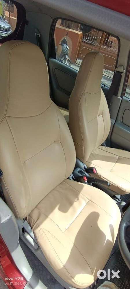 Maruti Suzuki Alto K10 2010-2014 Lxi, 2011, Petrol