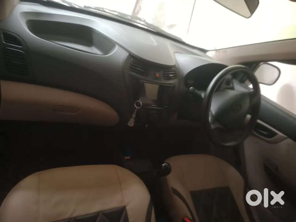 Hyundai Eon Manual Petrol 2014