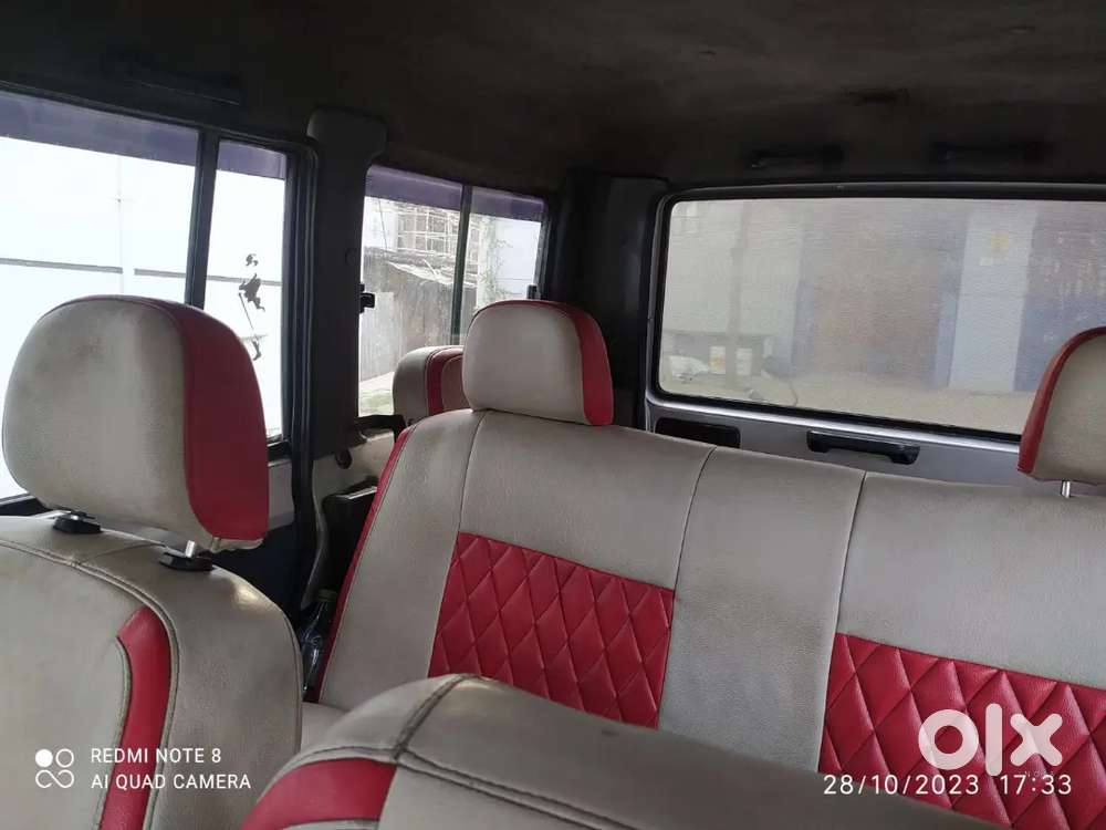 Tata Sumo Victa 2010 Diesel 95000 Km Driven