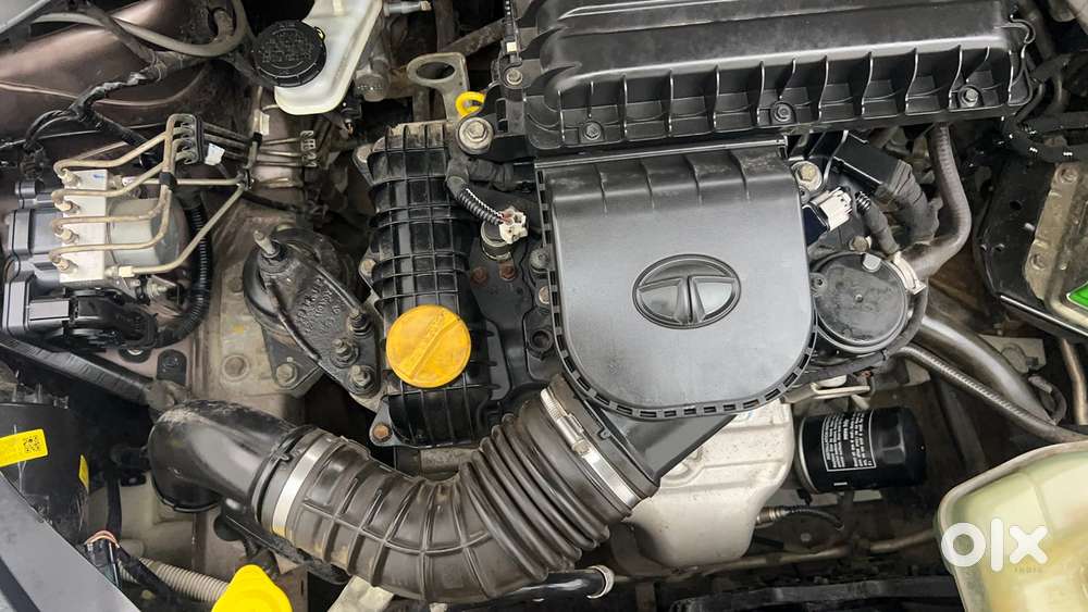 Tata Tiago Xz, 2019, Petrol