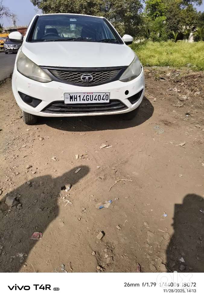 Tata Zest 2018 Cng & Hybrids 220000 Km Driven