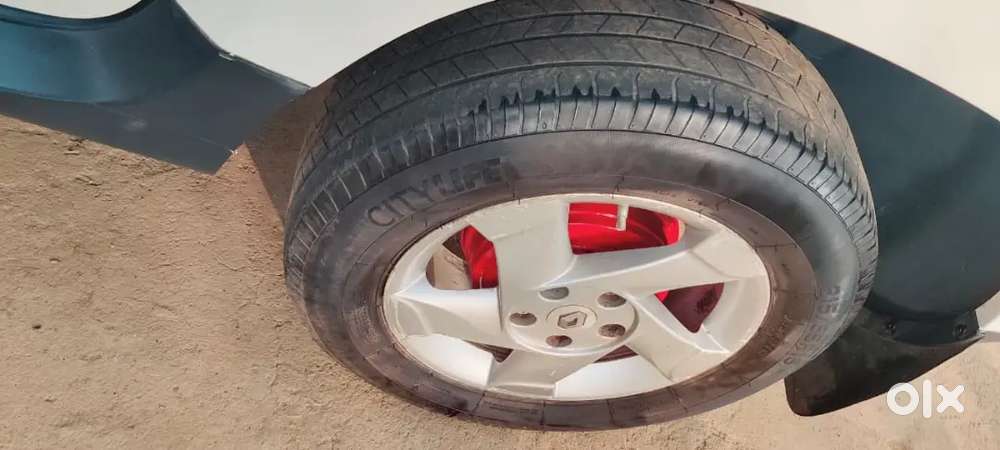 Renault Duster 2013 Diesel Good Condition