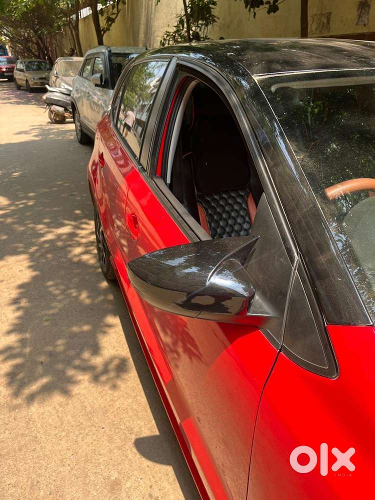 Volkswagen Polo 2018 Petrol Well Maintained