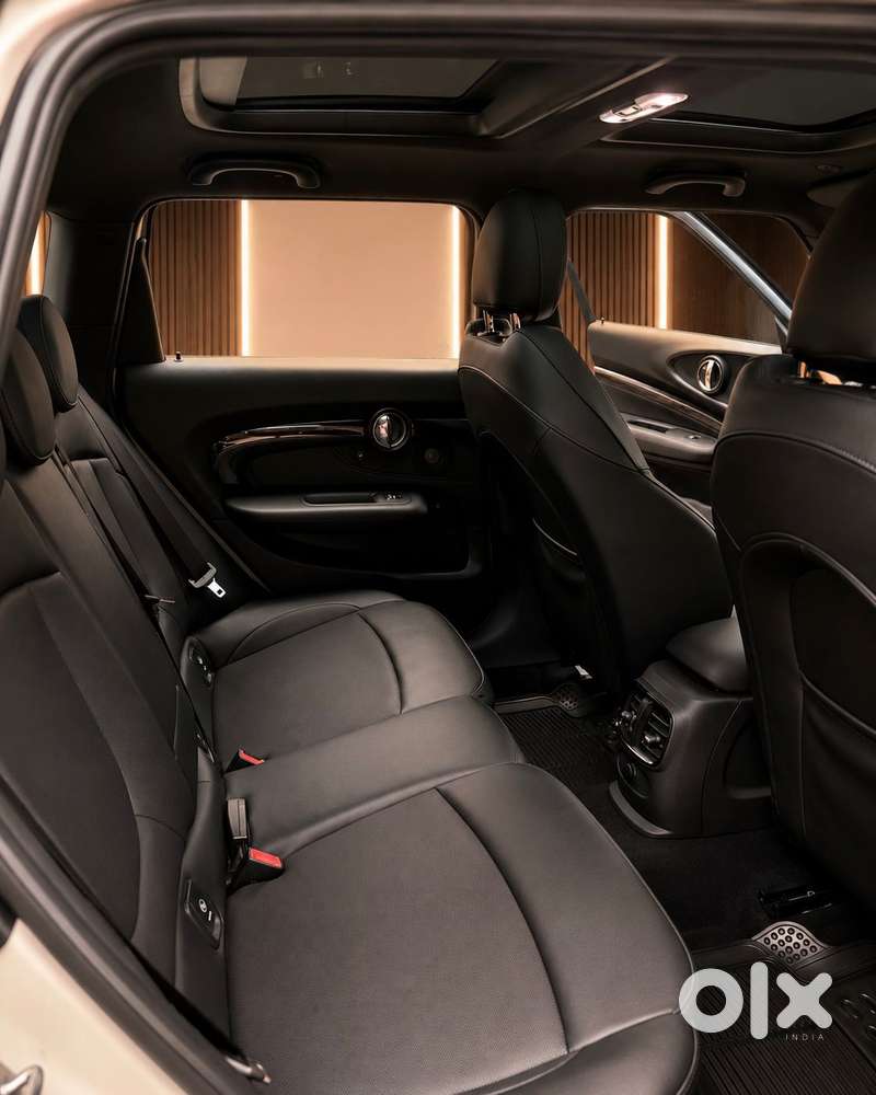 Mini Cooper Clubman Cooper S Clubman, 2018, Petrol