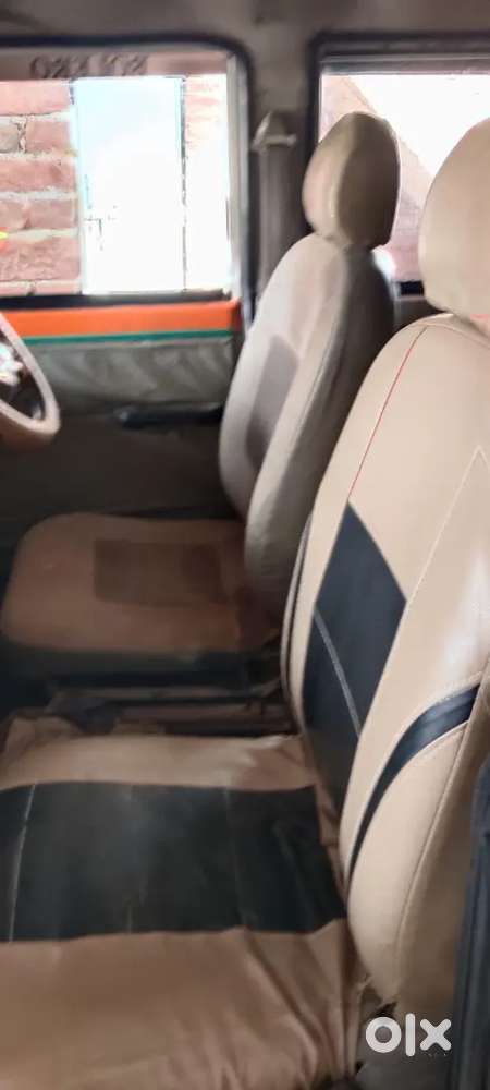 Mahindra Bolero 2012 Diesel 250000 Km Driven