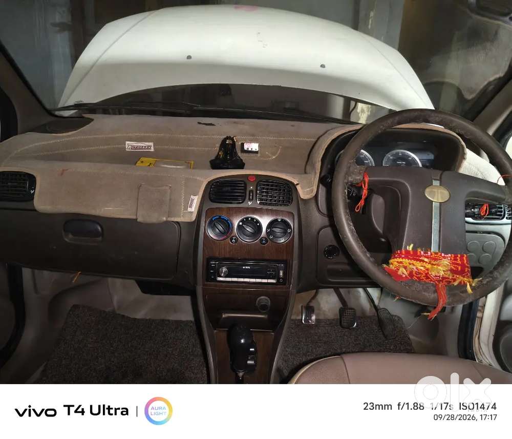 Tata Indigo Ecs Lx 2013