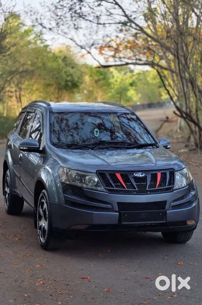 Mahindra Xuv 500 For Sell