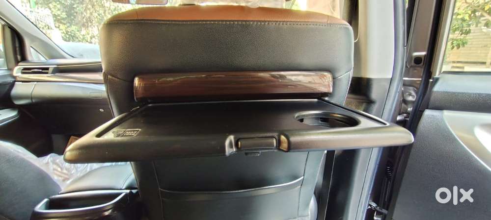 Toyota Innova Crysta, 2019, Diesel