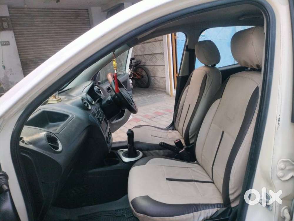 Ford Figo, 2014, Diesel