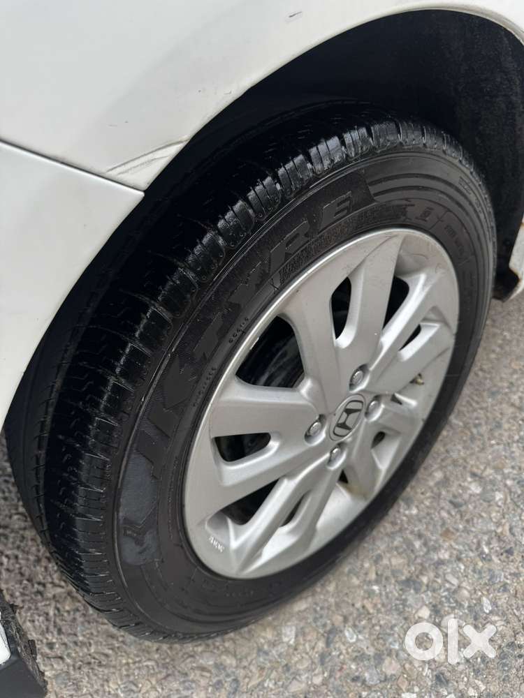 Honda Mobilio V I-vtec, 2014, Petrol