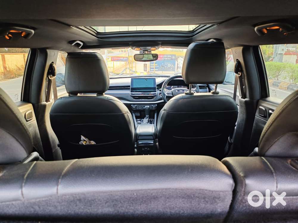 Jeep Compass 2.0 Limited 4x4, 2023, Diesel