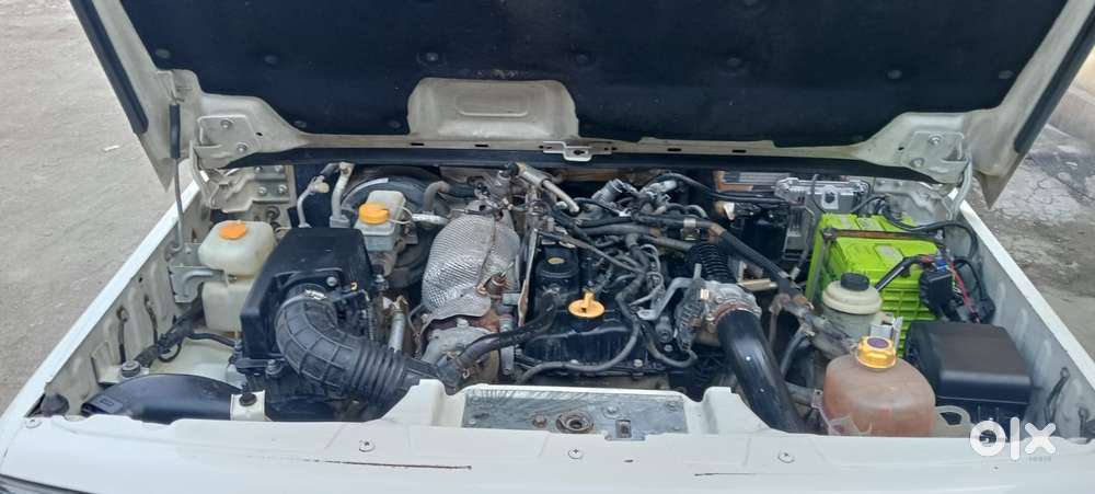 Mahindra Bolero B6 (o), 2021, Diesel