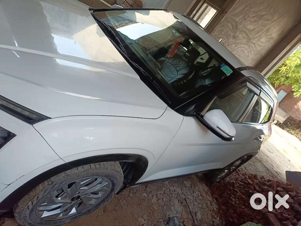 Hyundai Creta 1.5 Ex 2023