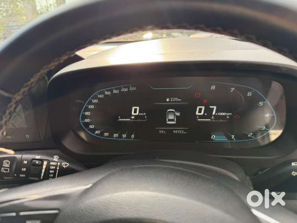 Hyundai New I20 Petrol Well Maintained