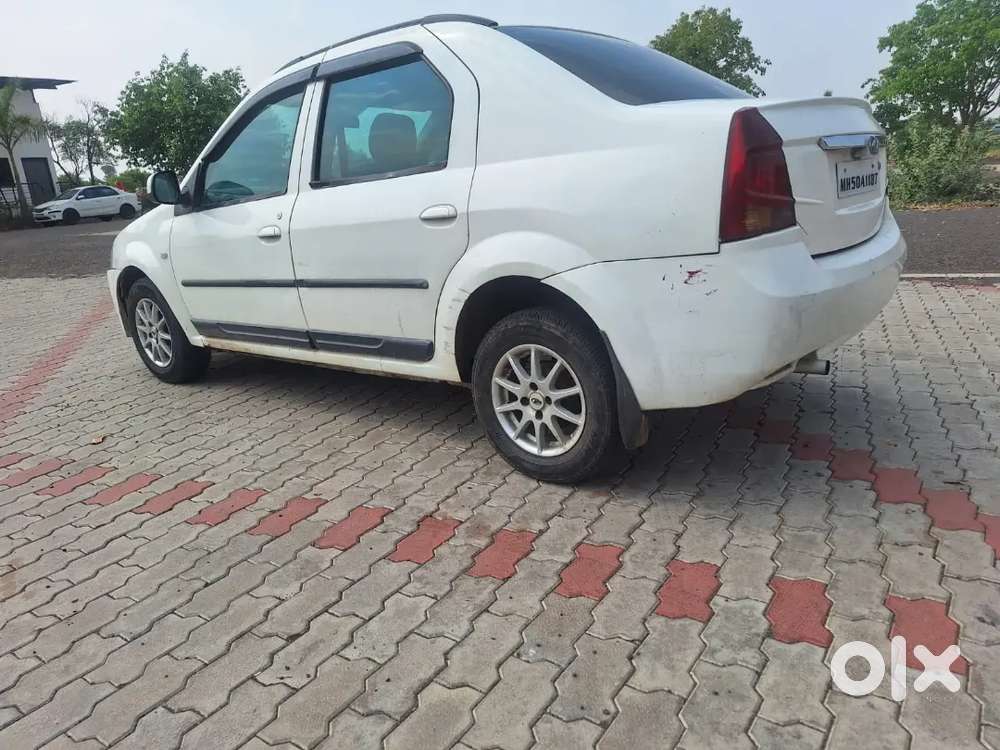 Mahindra Verito 2012 Diesel 112000 Km Driven