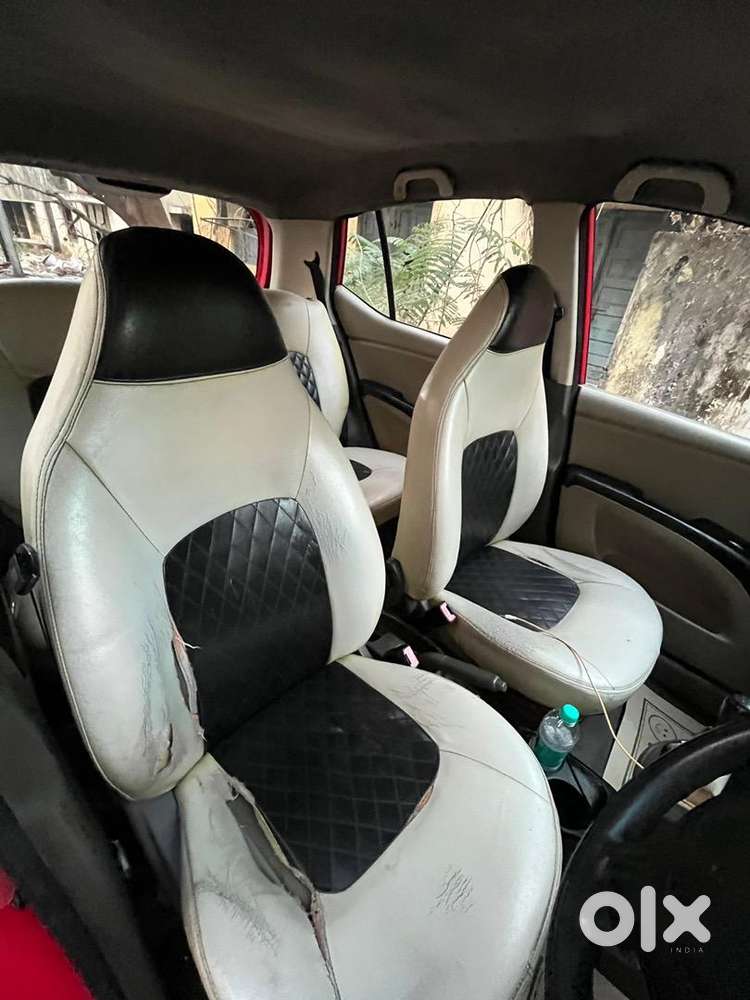 Hyundai I10 2011 Petrol Good Condition Moving Abroad Urgent Sale