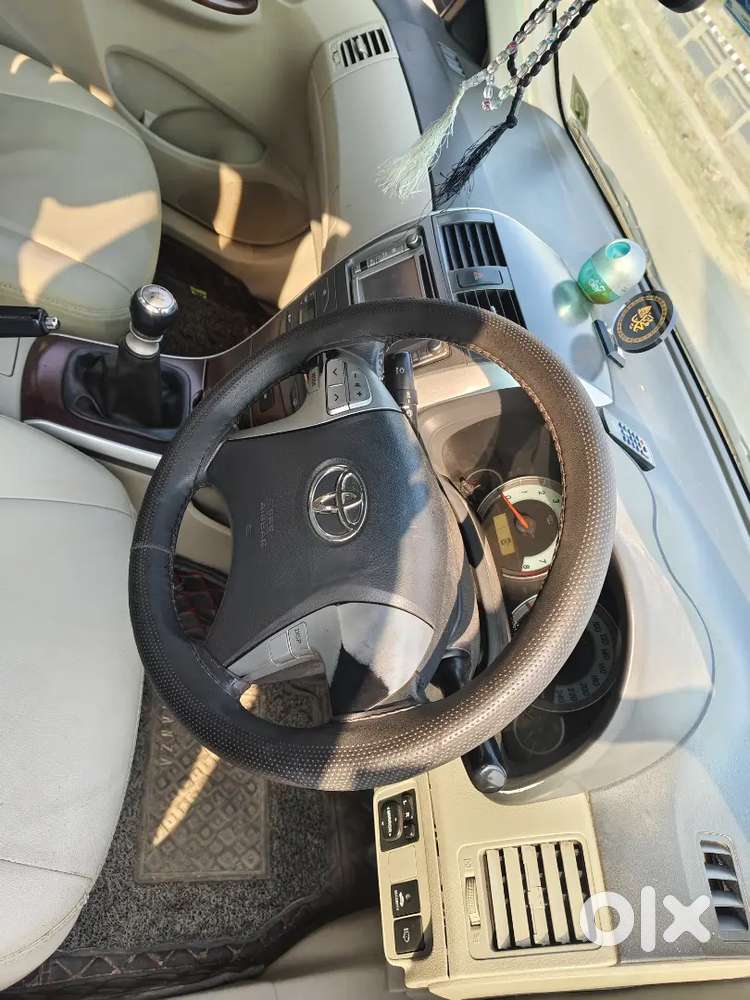 Toyota Corolla Altis 2012 Cng & Hybrids Good Condition