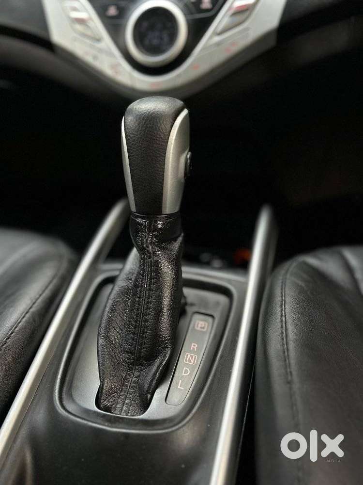 Maruti Suzuki Baleno 1.2 Delta At, 2016, Petrol