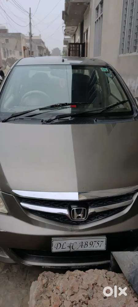 Honda City Zx 2006 Touch Led Lagi Hui Hai