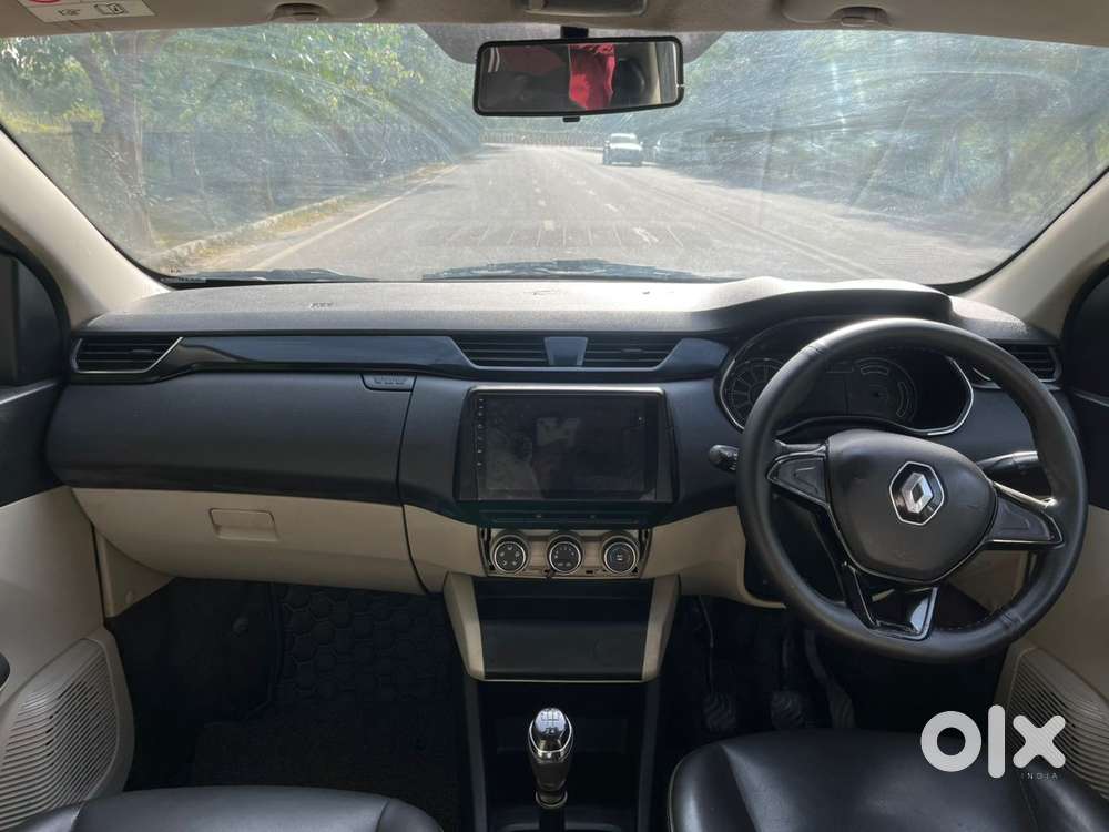 Renault Triber Rxt, 2020, Petrol