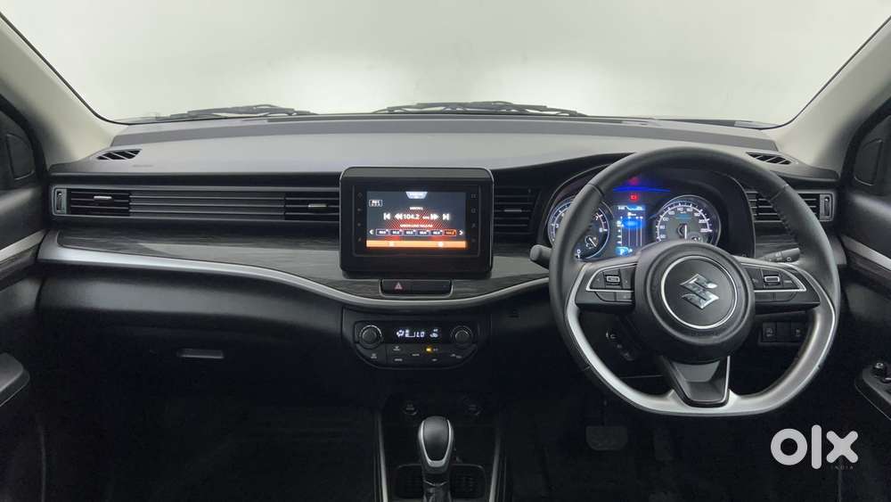 Maruti Suzuki Xl6 1.5 Alpha At, 2022, Petrol