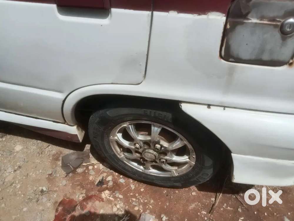 Maruti Suzuki 800 Petrol 2000 Ac