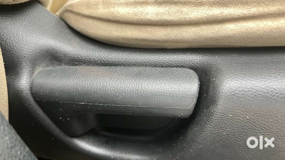 Honda City 2015-2017 I Vtec Sv, 2014, Petrol