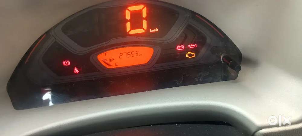 Maruti Eeco 2024 Model, 27,500 Km, Ac, Good Condition, Urgent Sale