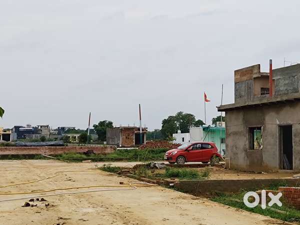 Residential Plots And Independent House