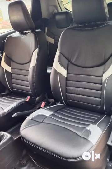 Car seat deals covers olx