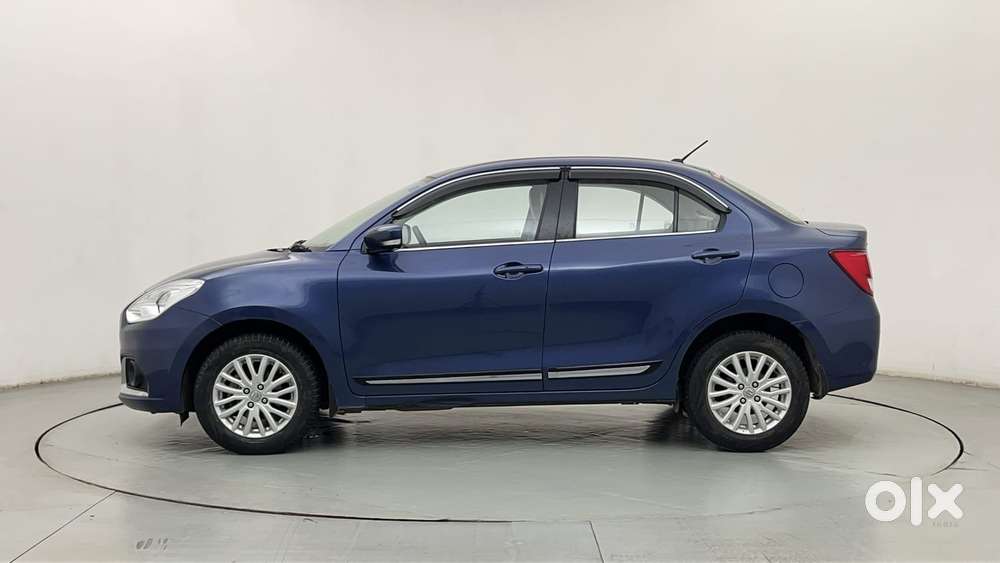 Maruti Suzuki Dzire Zxi Ags, 2022, Petrol