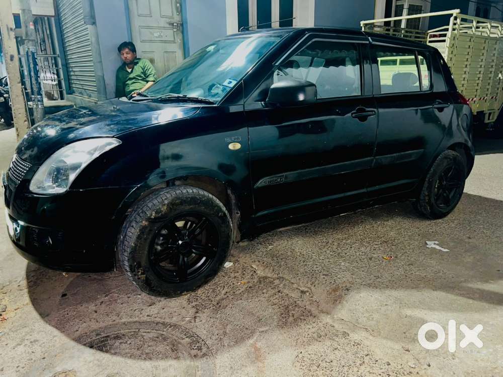 Maruti Suzuki Swift Vdi 2008