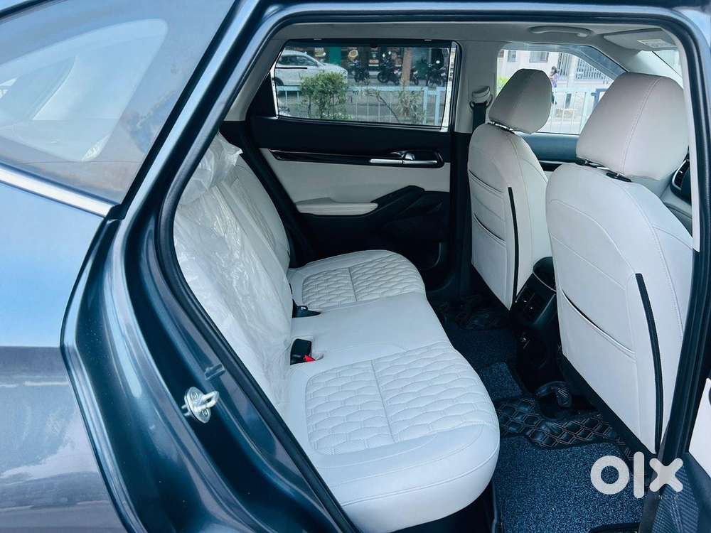 Kia Seltos 2021 Petrol Like New Car Good  Condition