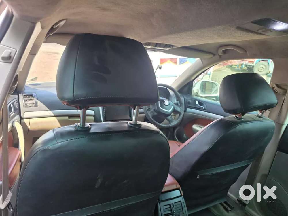 Skoda Laura 2.0 Diesel  Powerful & Comfortable  Well Maintained