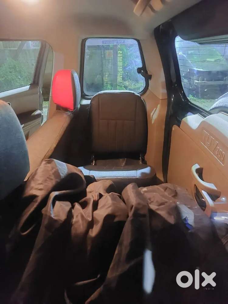 Mahindra Tuv 300 2018 Diesel