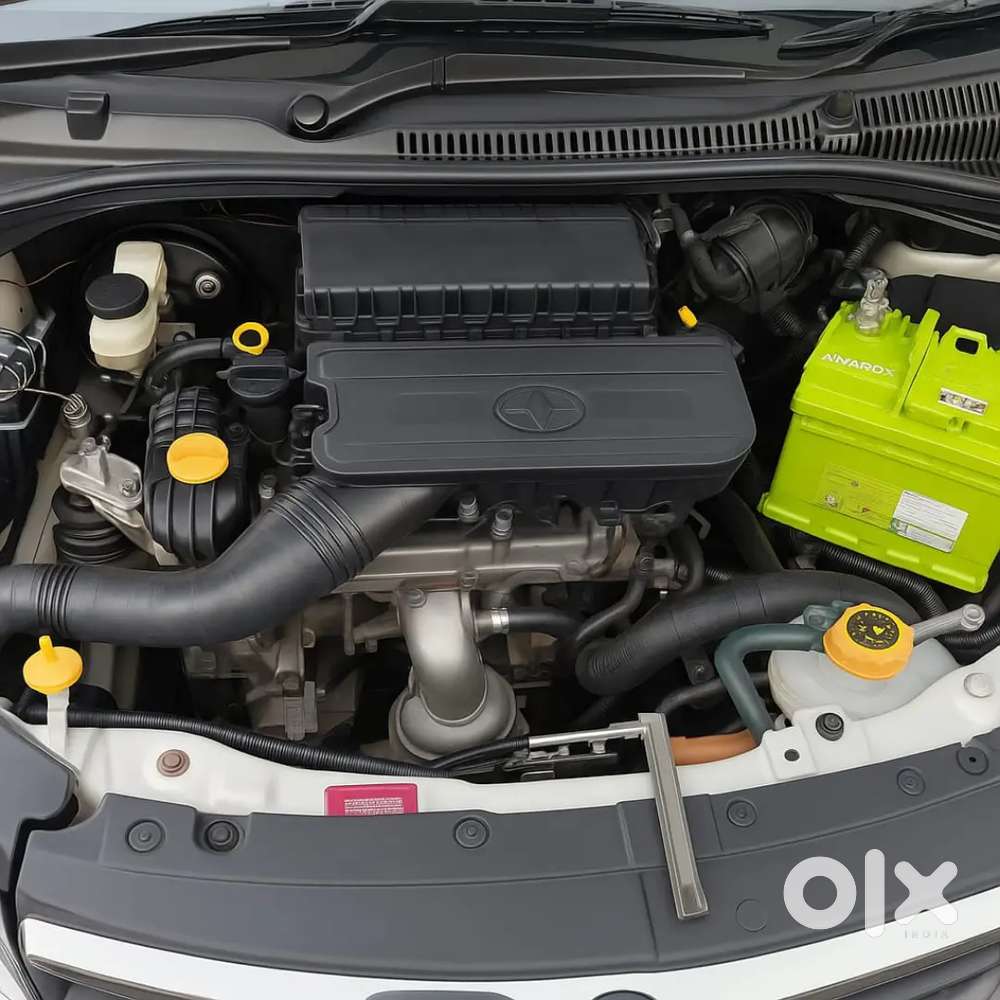 Tata Tiago 1.2 Revotron 2020