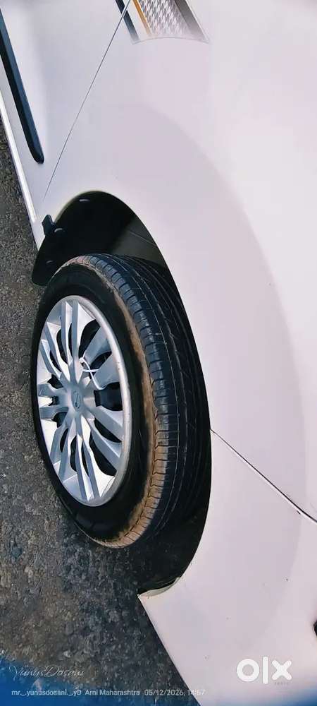 Maruti Suzuki Wagon R 2013 Petrol 120000 Km Driven