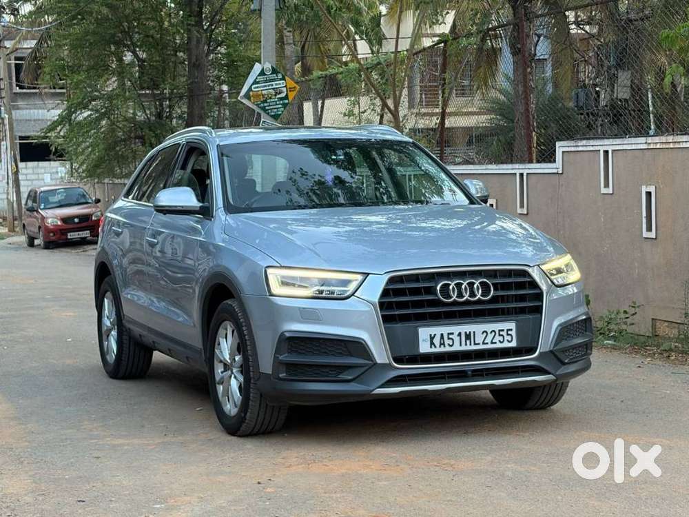 Audi Q3 30 Tdi S, 2018, Diesel