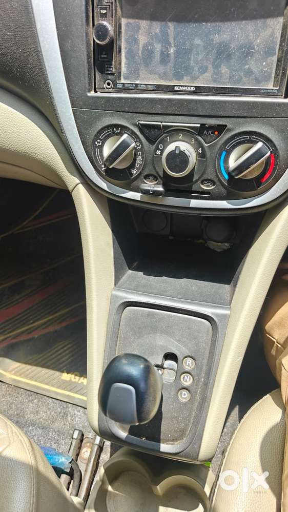 Maruti Suzuki Celerio Vxi At Optional, 2016, Petrol