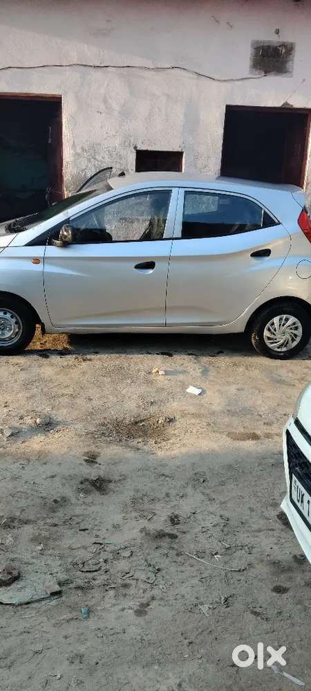 Hyundai Eon 2015