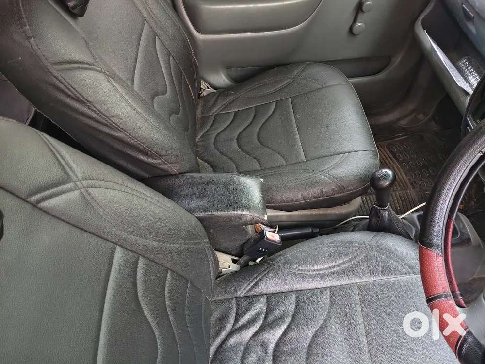 Maruti Suzuki Wagon R 2004