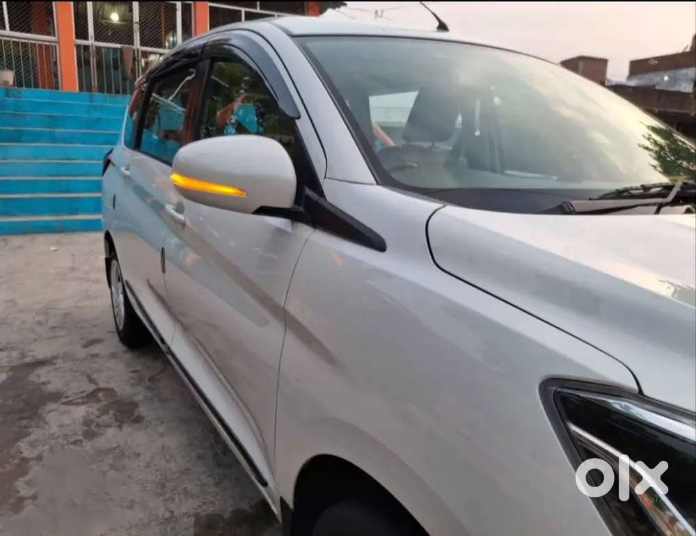 Maruti Suzuki Ertiga 1.5 2024