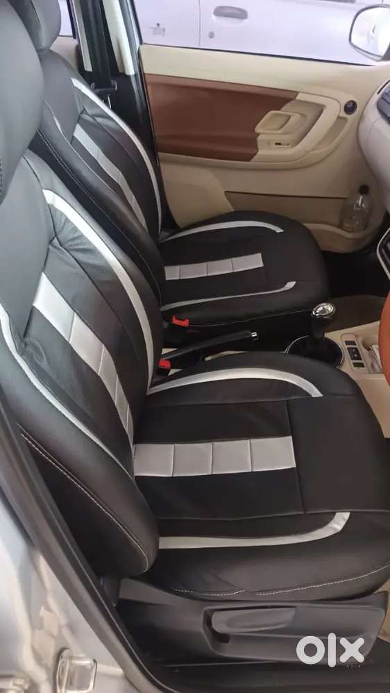 Skoda Fabia 2011 Variant Elegance