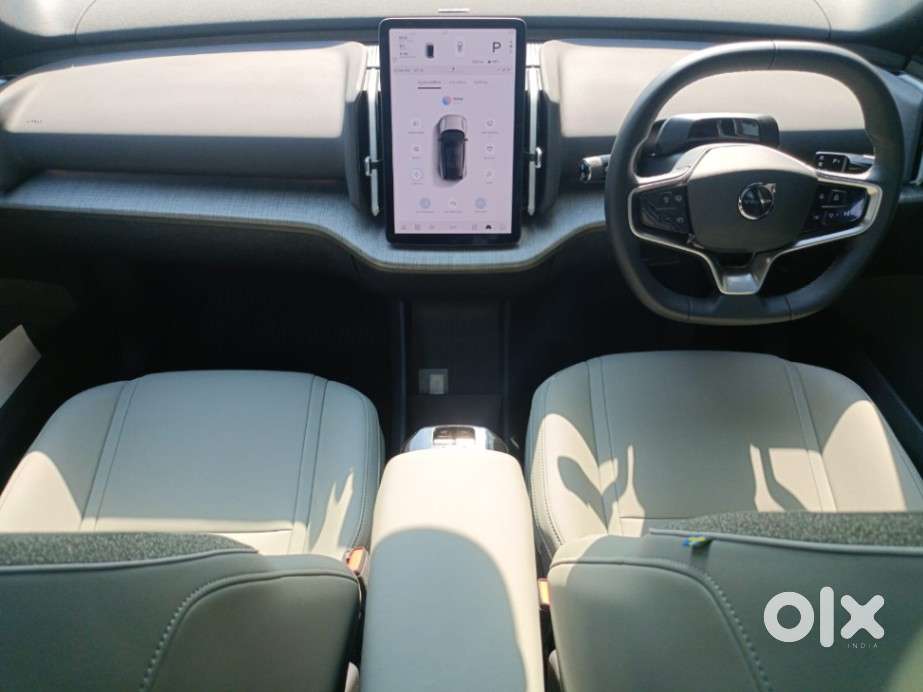 Volvo Ex30, 2025, Electric
