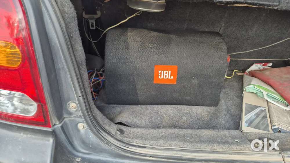 Maruti Suzuki Alto Lxi 2011 Petrol Manual
