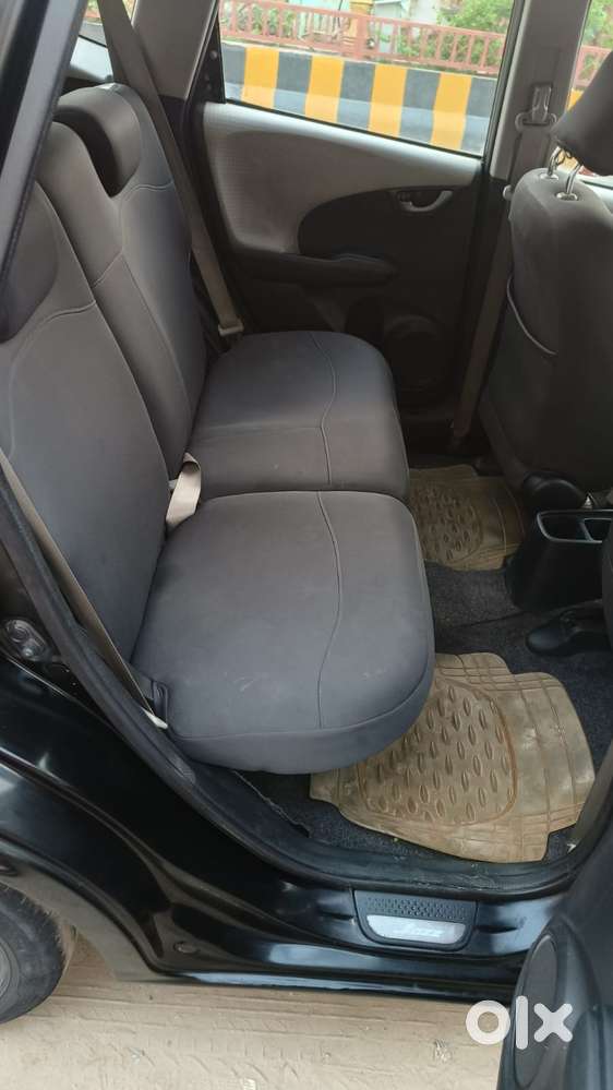 Honda Jazz X, 2010, Petrol