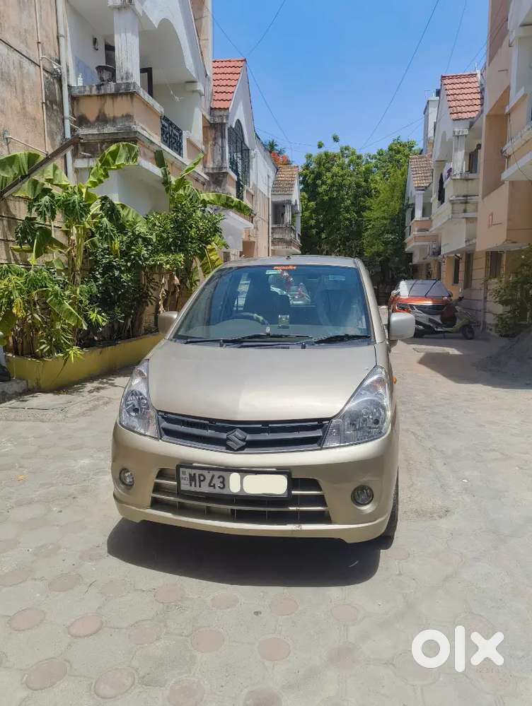Maruti Suzuki Zen Estilo Vxi 2011  Petrol  73,000 Km Driven
