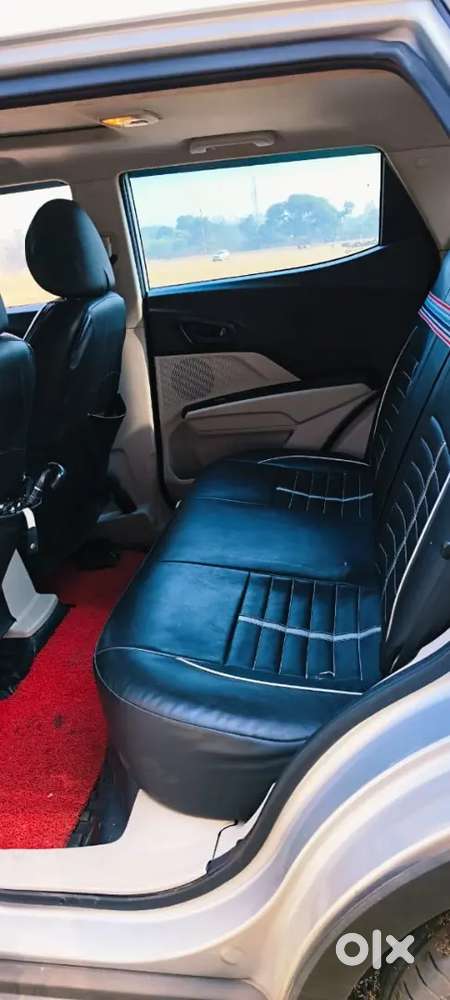 Mahindra Xuv300 2022 Diesel 51700 Km Driven